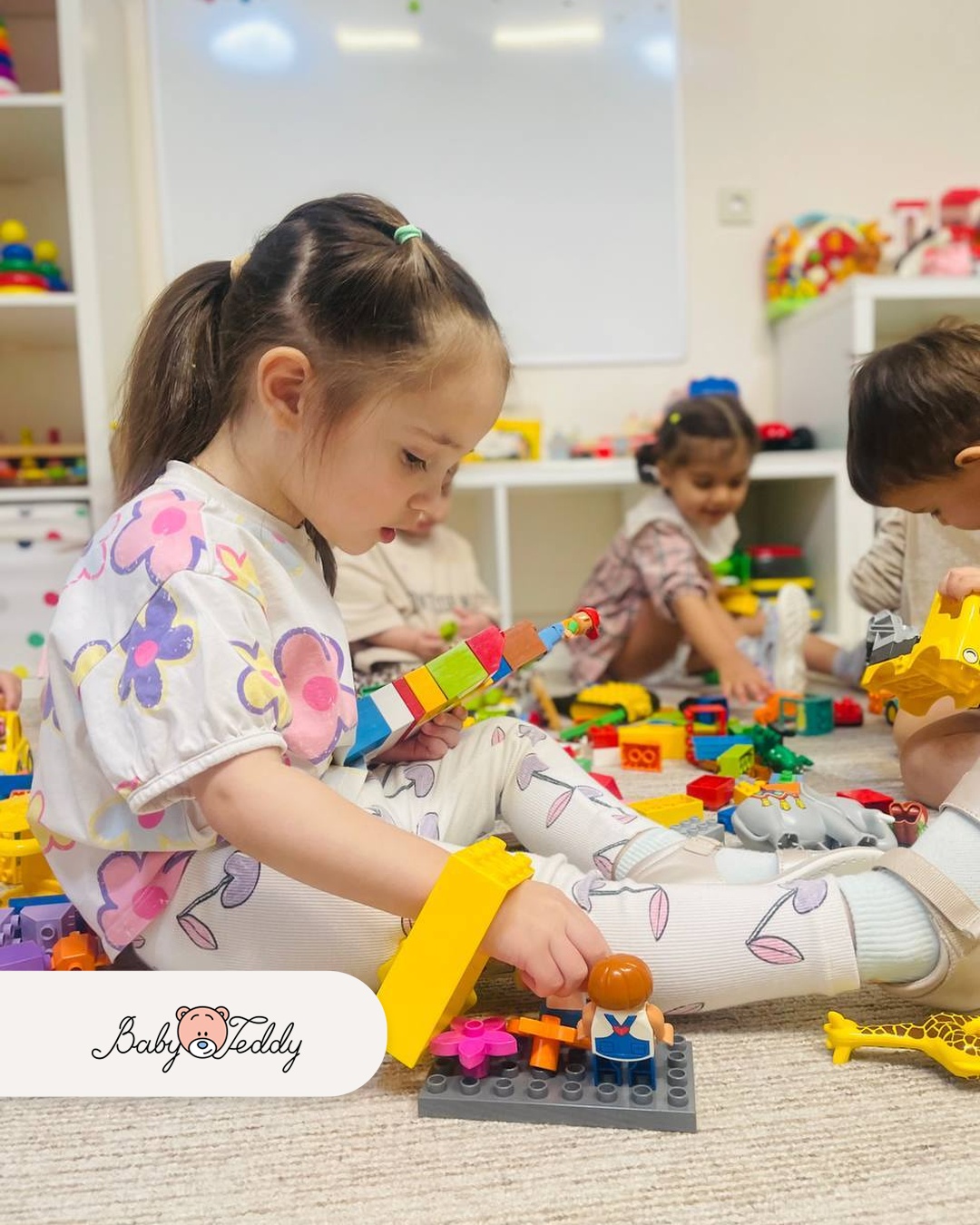 Игра, из которой вырастают идеи
