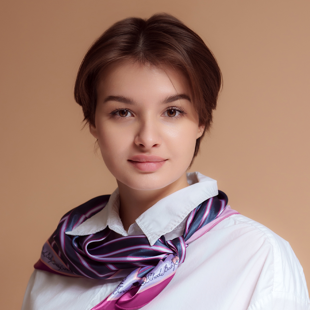 Валерия Алексеевна